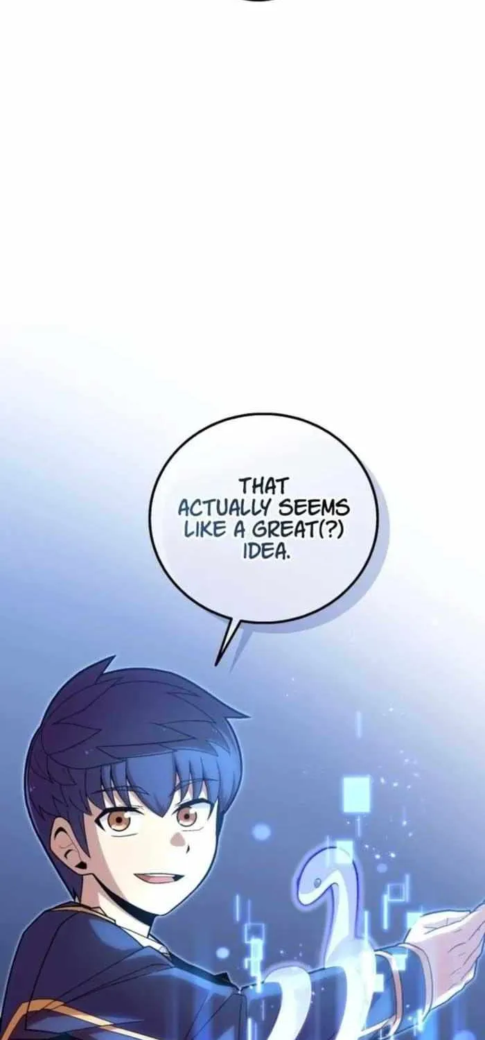 Enrolling Was a Mistake Chapter 23 page 15 - 