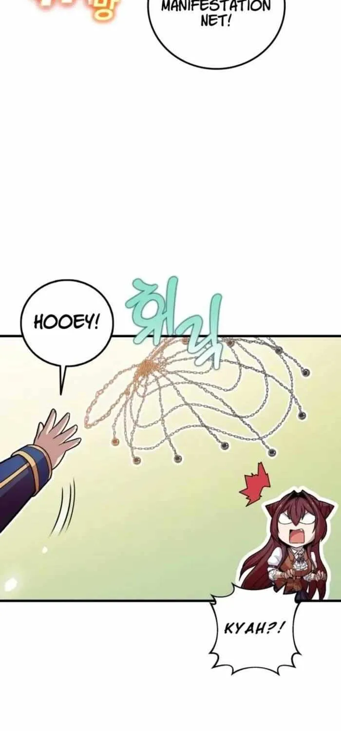 Enrolling Was a Mistake Chapter 23 page 22 - 