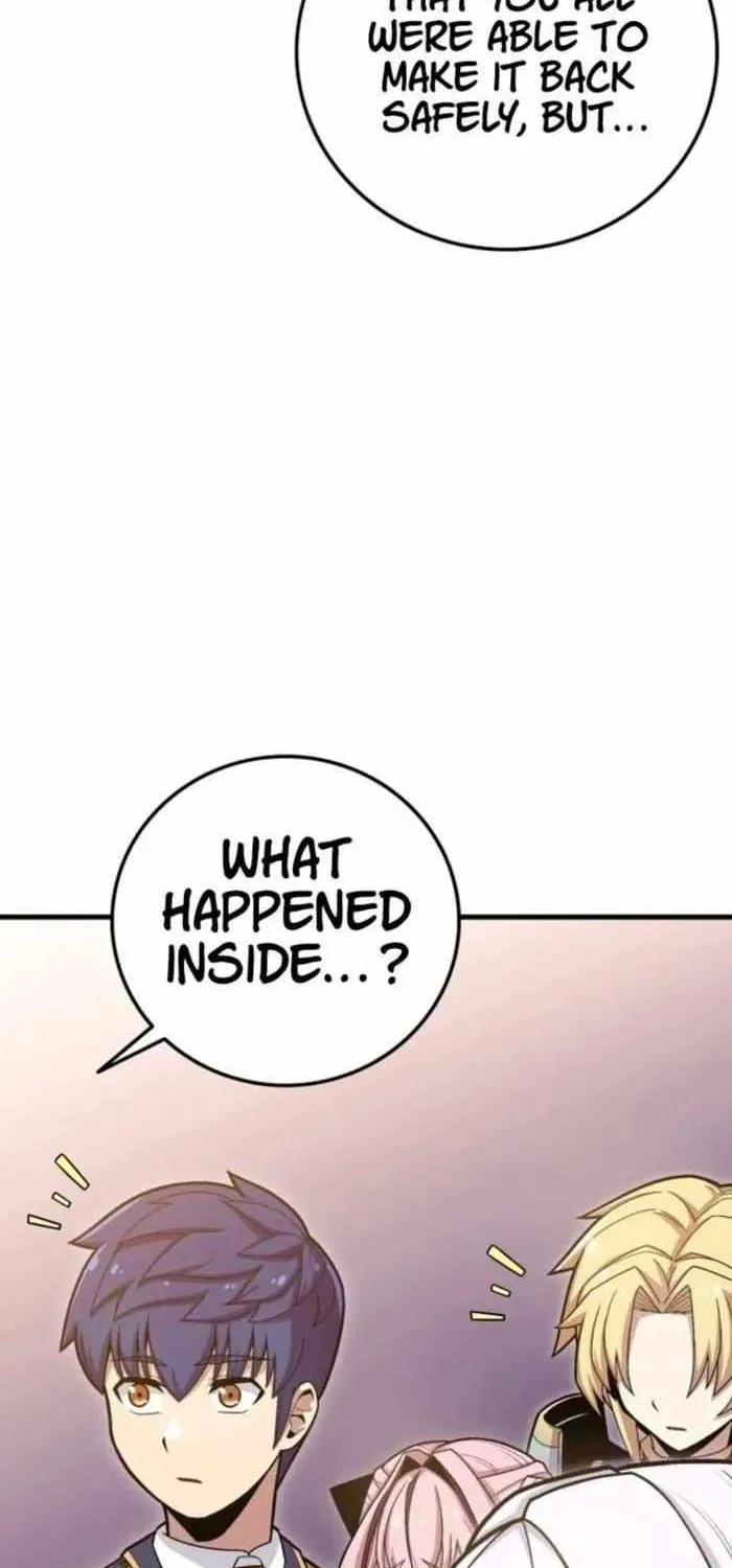 Enrolling Was a Mistake Chapter 23 page 56 - 