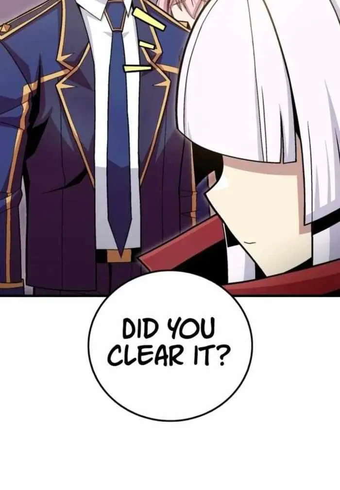 Enrolling Was a Mistake Chapter 23 page 57 - 
