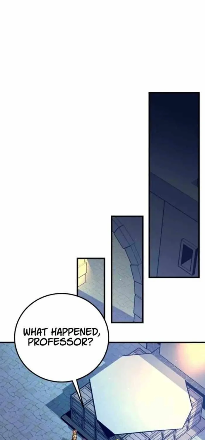 Enrolling Was a Mistake Chapter 23 page 60 - 