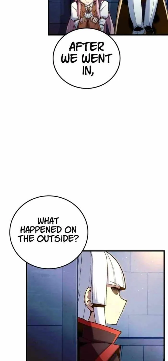 Enrolling Was a Mistake Chapter 23 page 63 - 