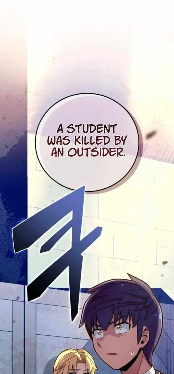Enrolling Was a Mistake Chapter 23 page 66 - 