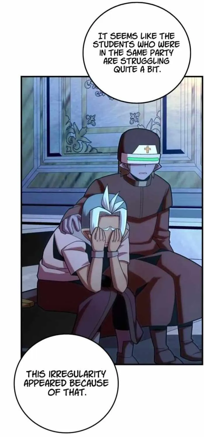 Enrolling Was a Mistake Chapter 23 page 69 - 