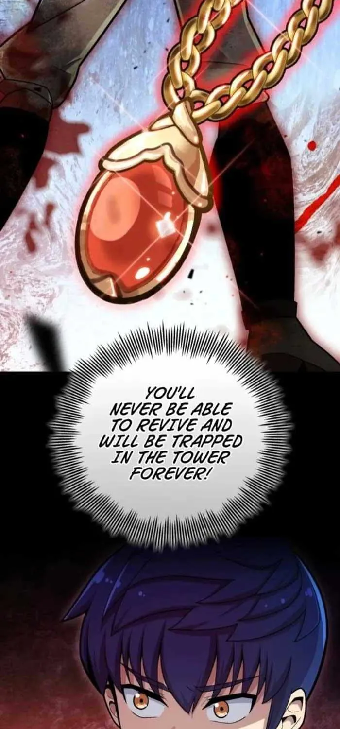 Enrolling Was a Mistake Chapter 23 page 72 - 