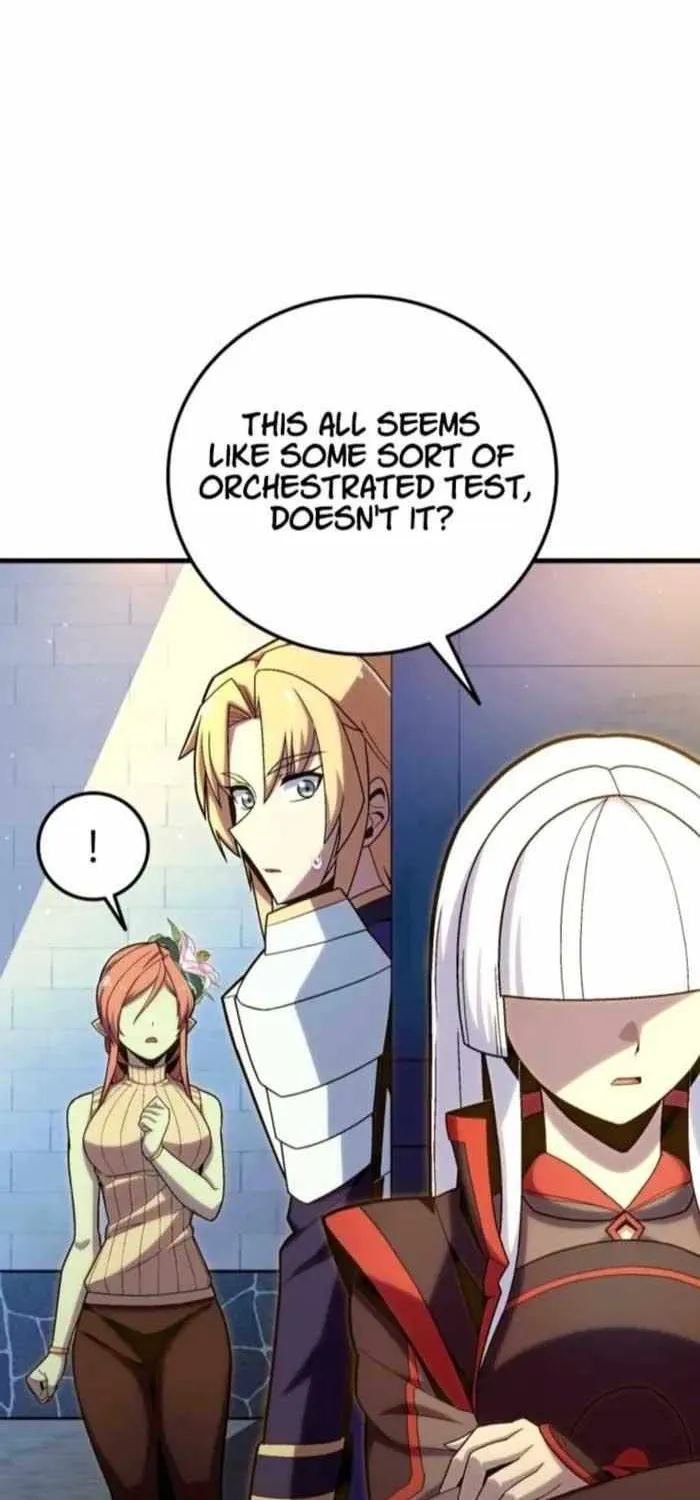 Enrolling Was a Mistake Chapter 23 page 75 - 