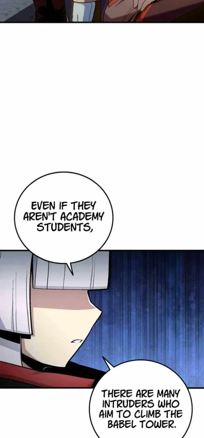 Enrolling Was a Mistake Chapter 23 page 76 - 