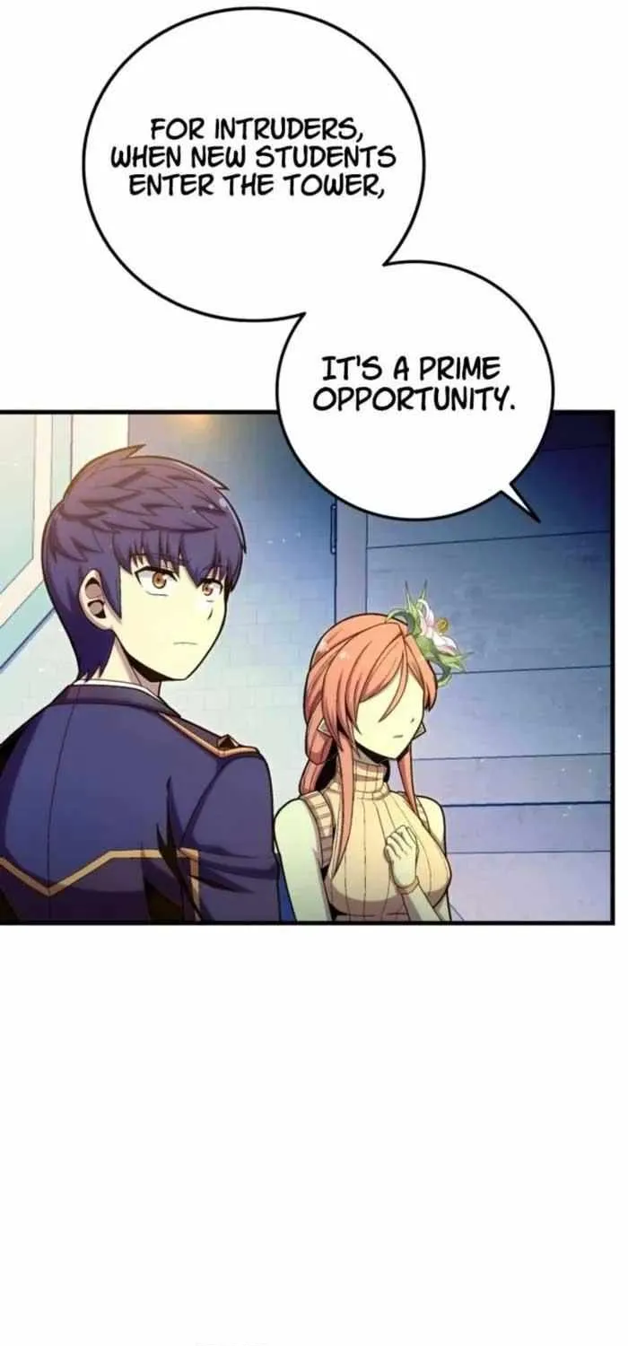 Enrolling Was a Mistake Chapter 23 page 78 - 