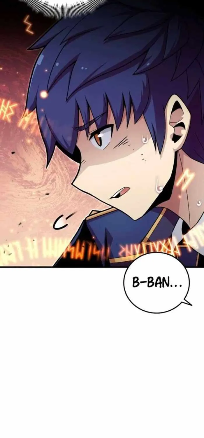 Enrolling Was a Mistake Chapter 23 page 9 - 