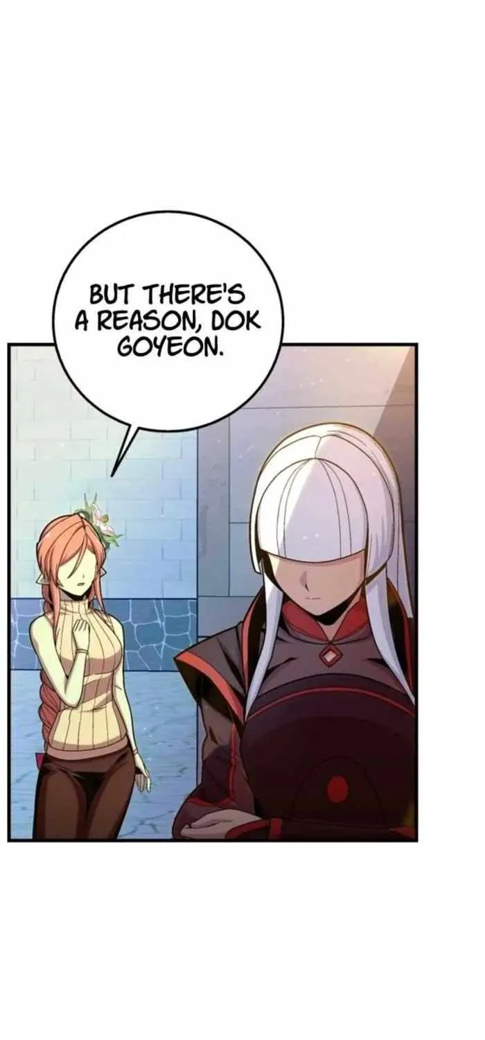 Enrolling Was a Mistake Chapter 23 page 90 - 