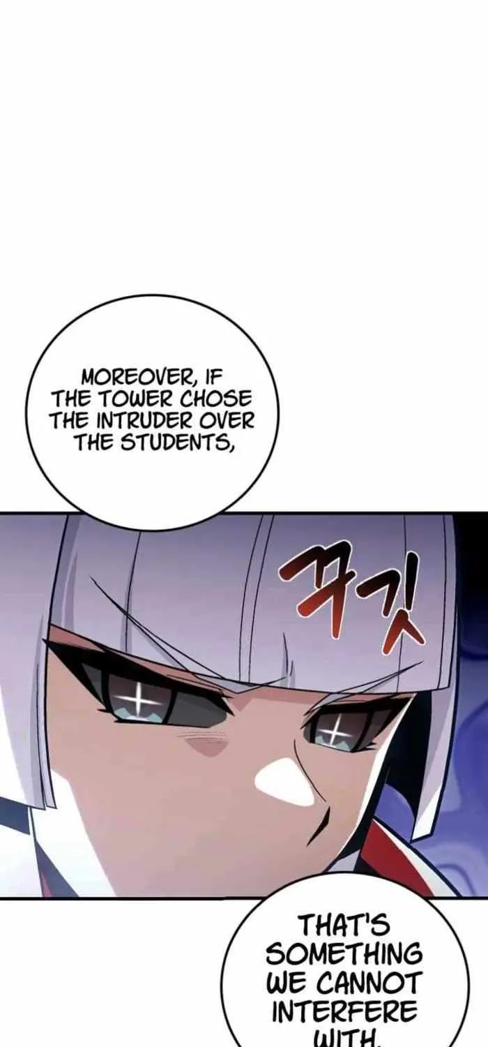 Enrolling Was a Mistake Chapter 23 page 92 - 