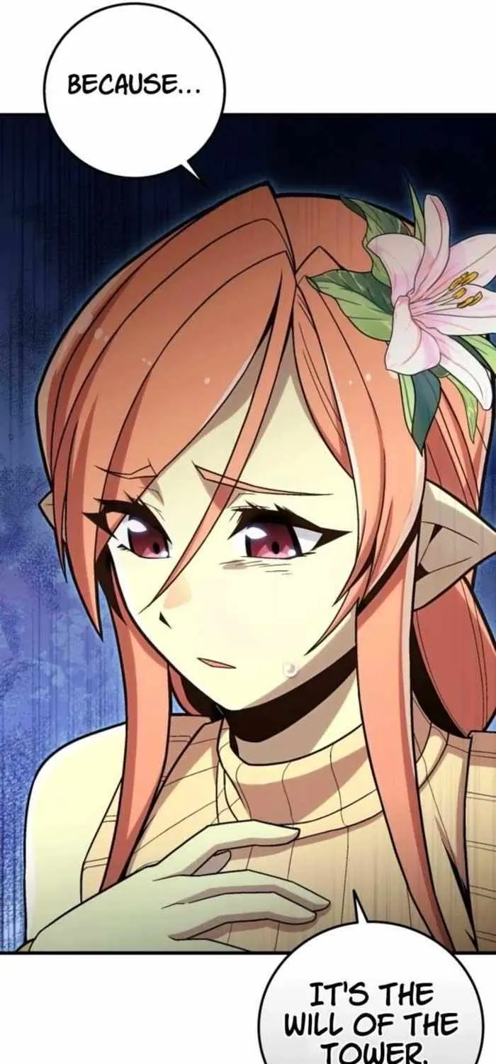Enrolling Was a Mistake Chapter 23 page 94 - 