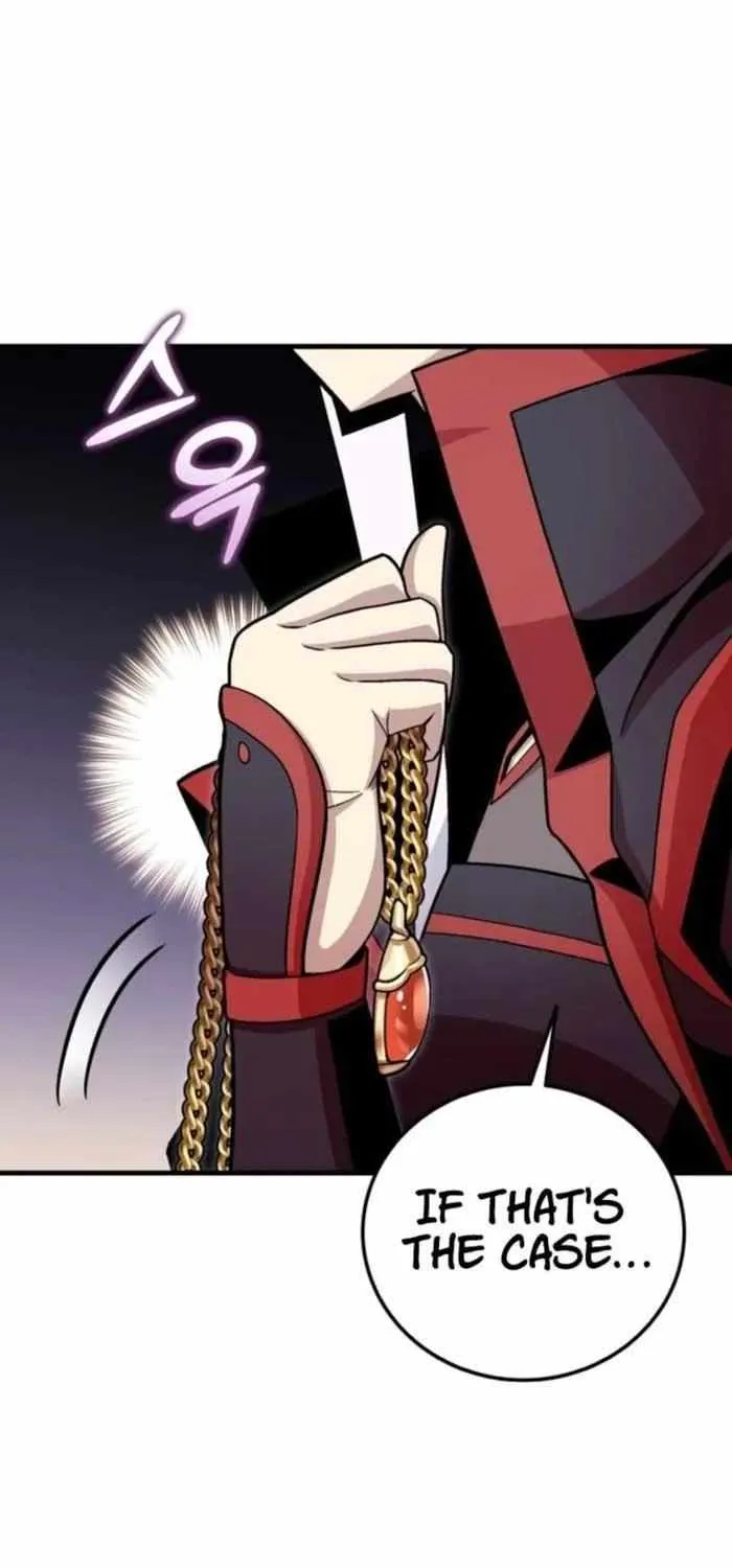 Enrolling Was a Mistake Chapter 23 page 96 - 