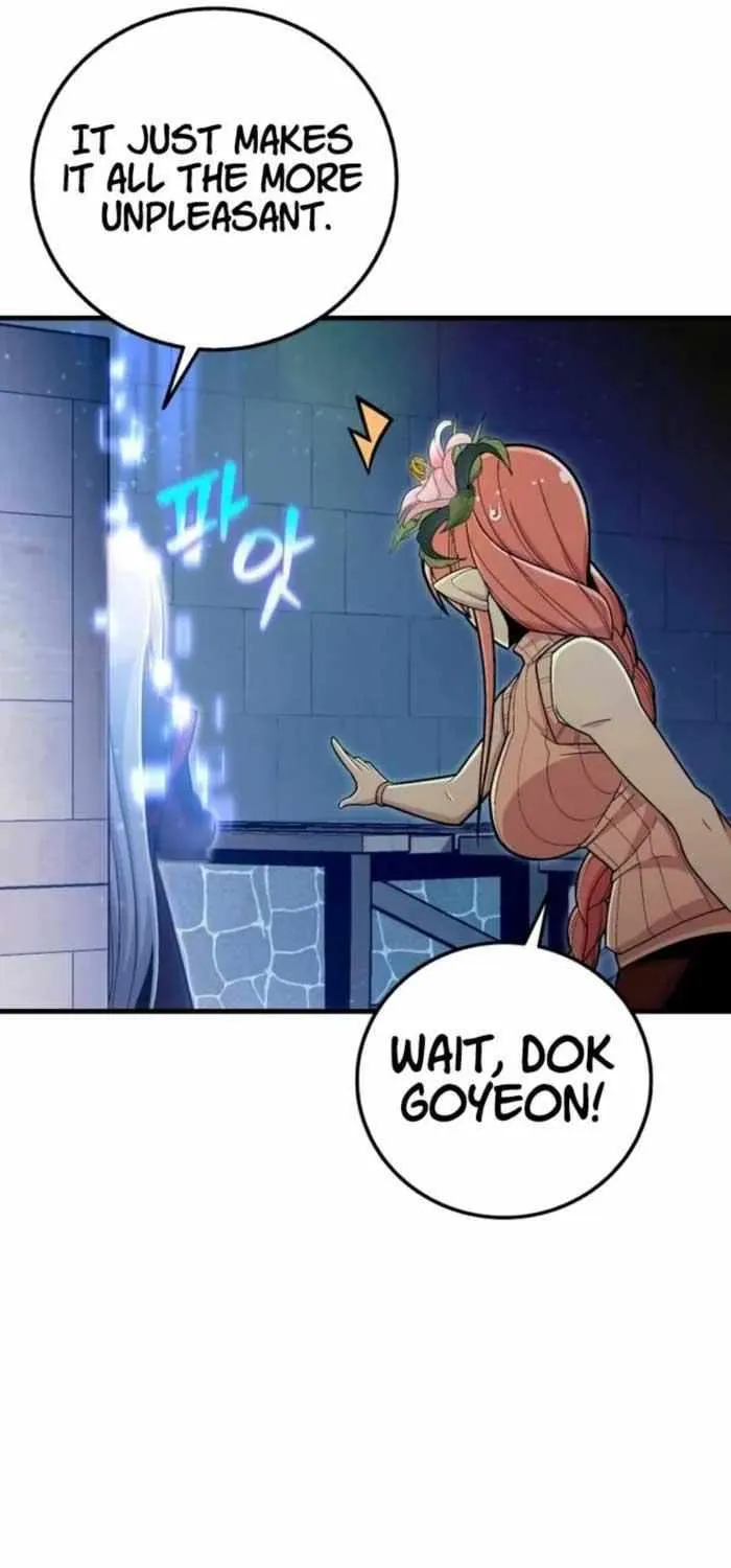 Enrolling Was a Mistake Chapter 23 page 98 - 
