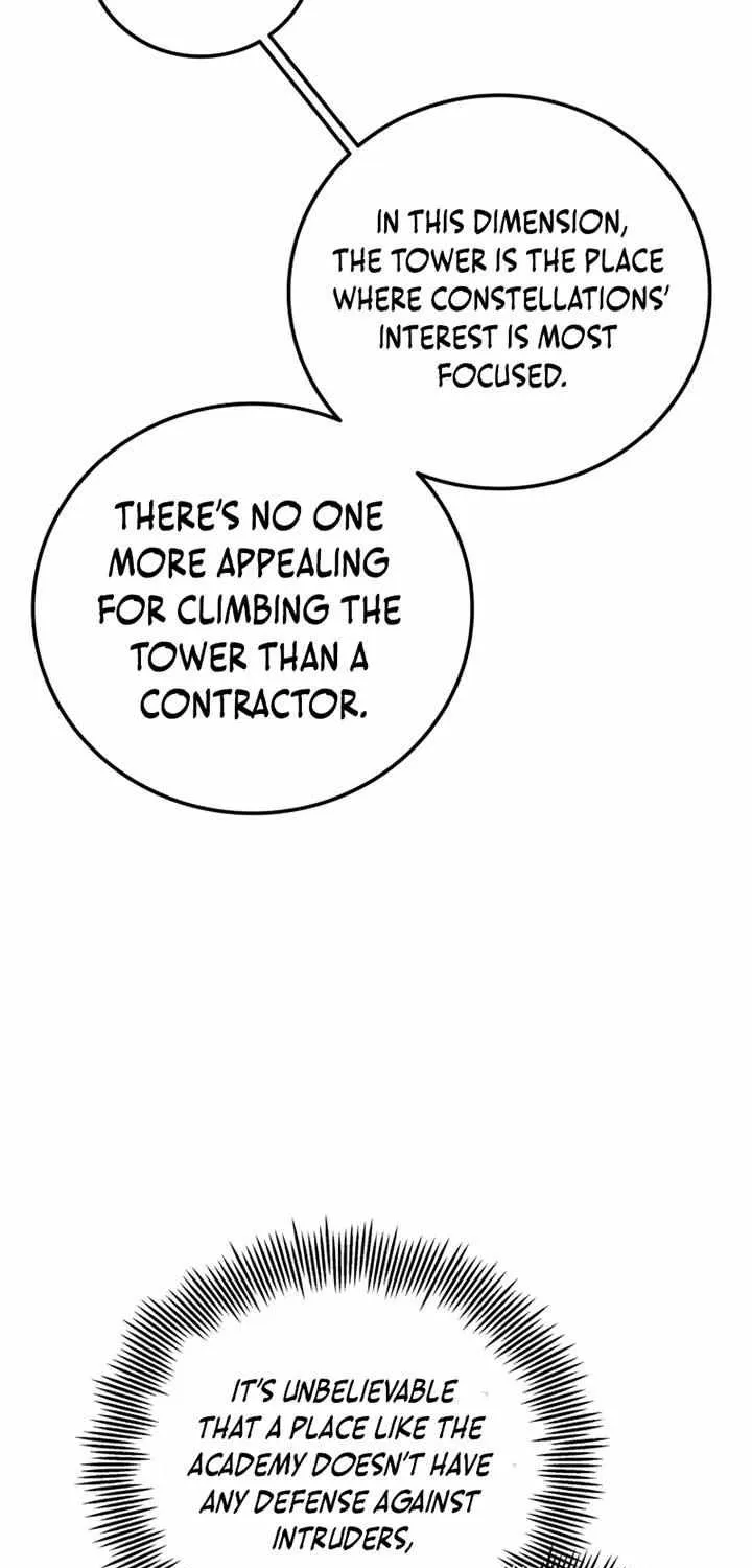 Enrolling Was a Mistake Chapter 24 page 23 - 