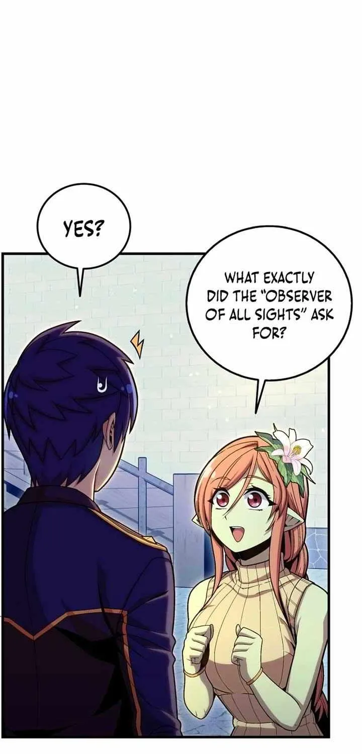 Enrolling Was a Mistake Chapter 24 page 26 - 