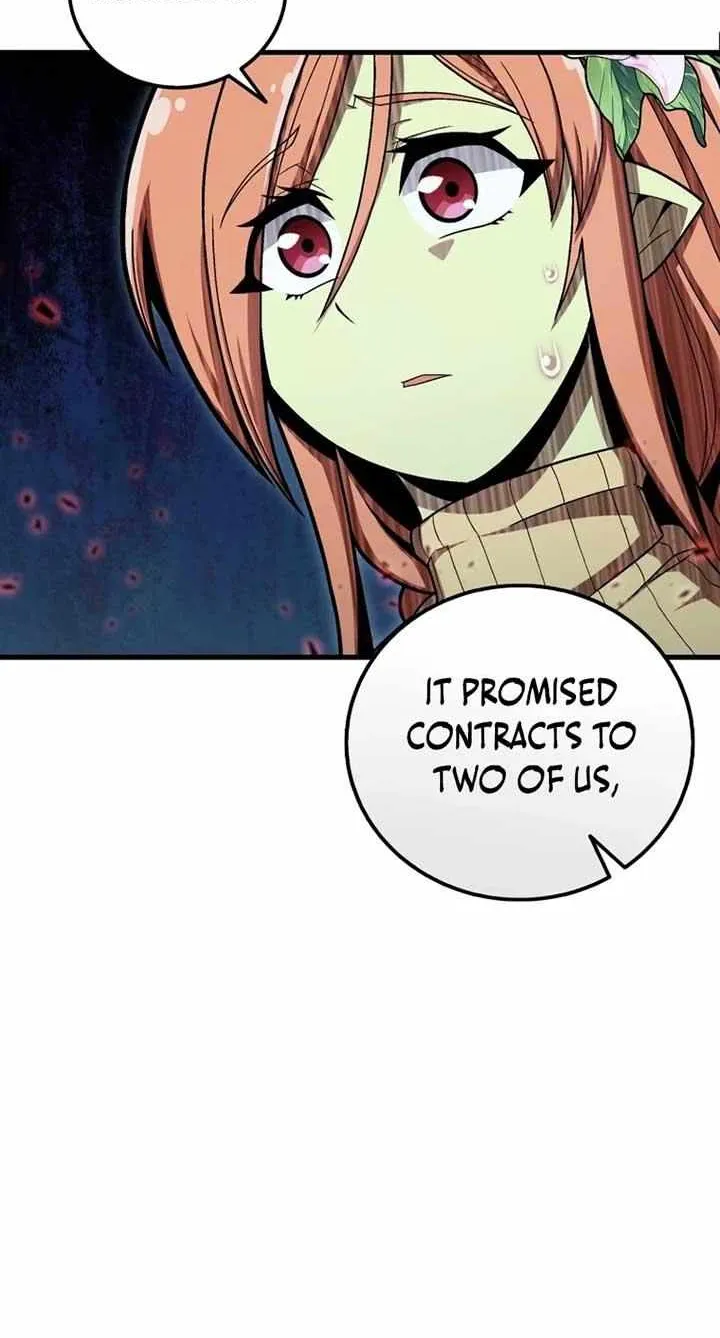 Enrolling Was a Mistake Chapter 24 page 30 - 