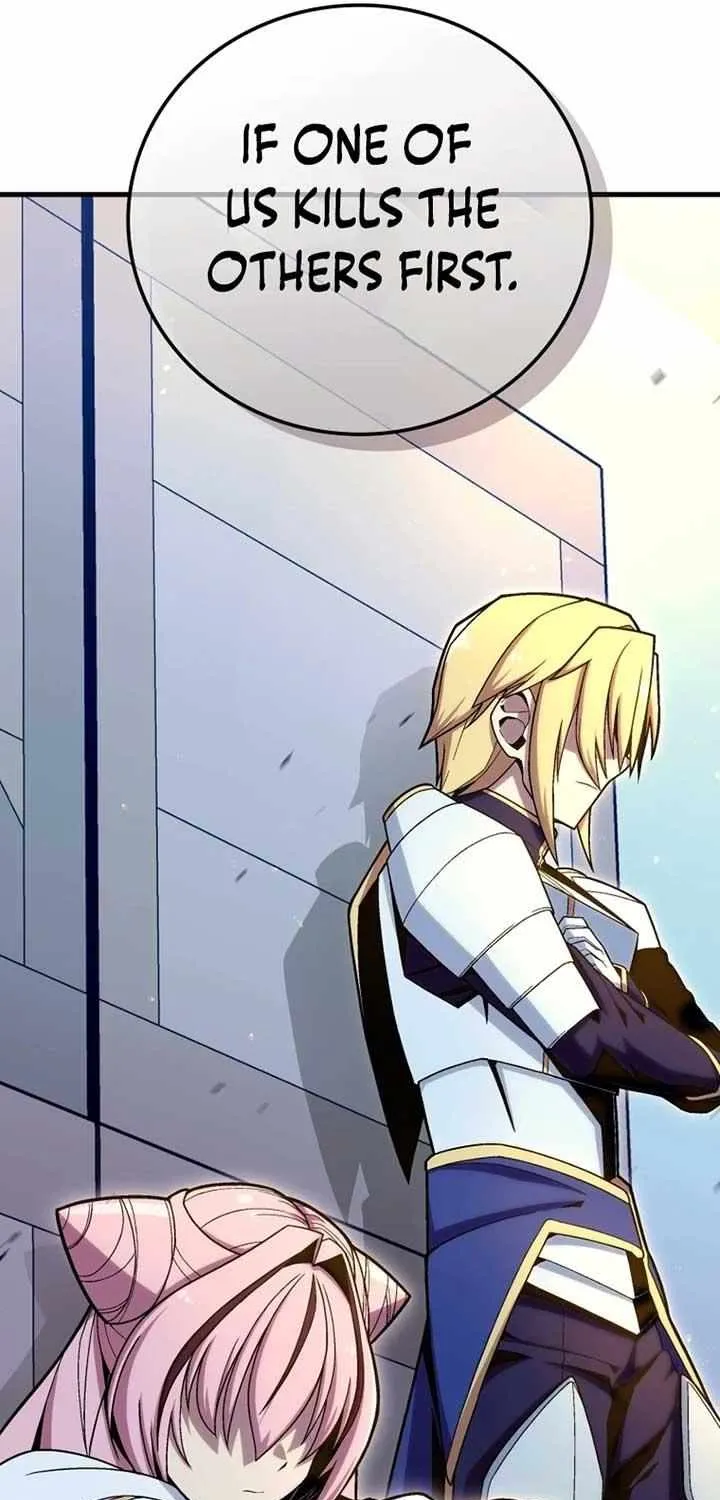 Enrolling Was a Mistake Chapter 24 page 31 - 