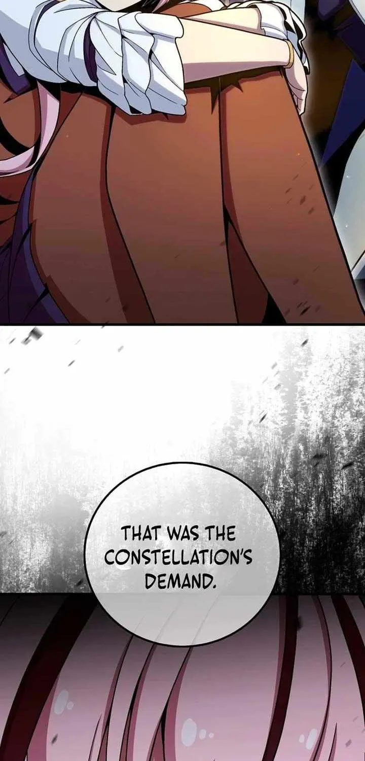 Enrolling Was a Mistake Chapter 24 page 32 - 