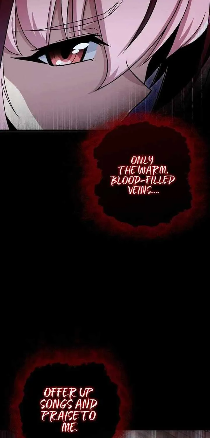 Enrolling Was a Mistake Chapter 24 page 33 - 