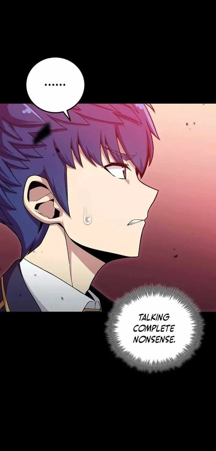 Enrolling Was a Mistake Chapter 24 page 41 - 