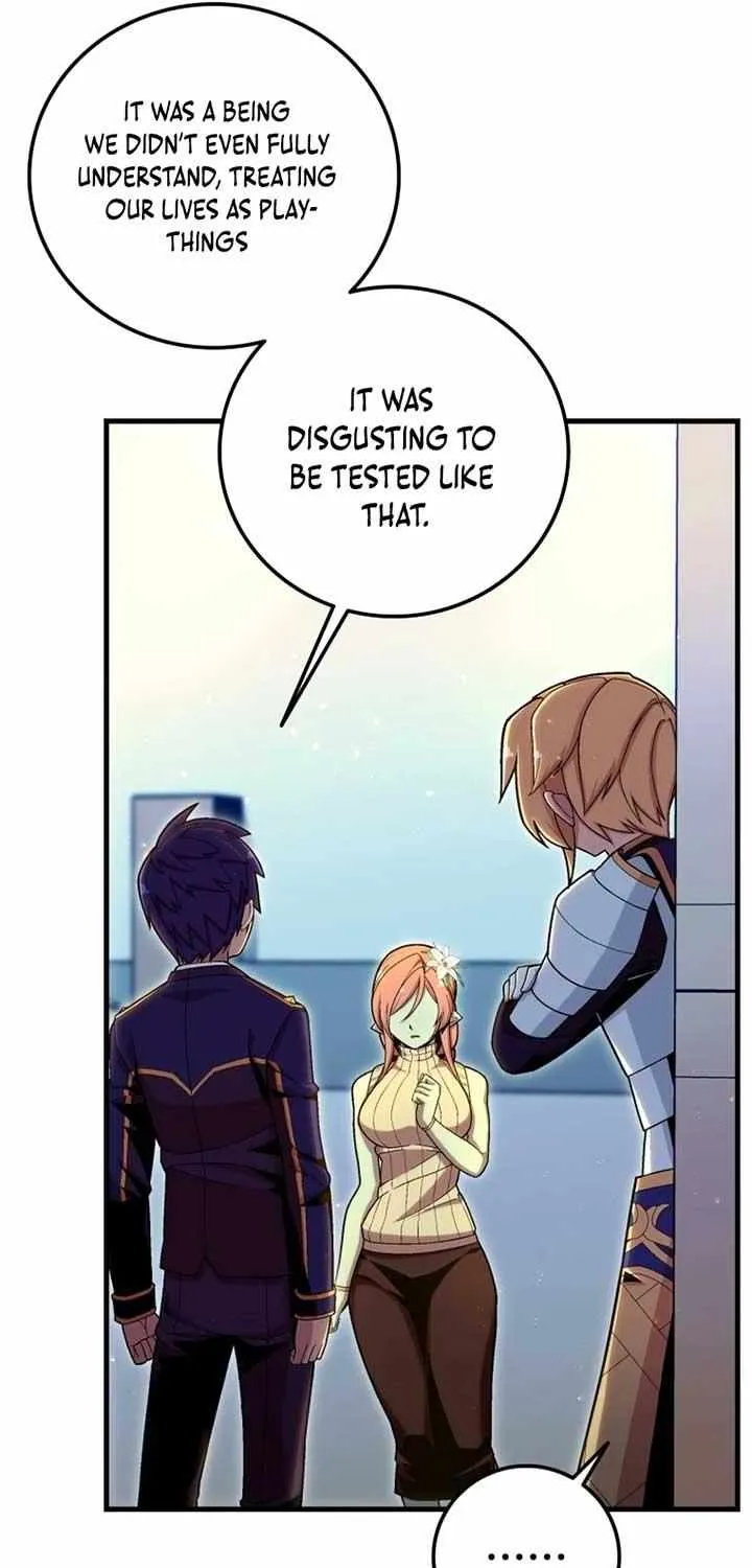 Enrolling Was a Mistake Chapter 24 page 49 - 