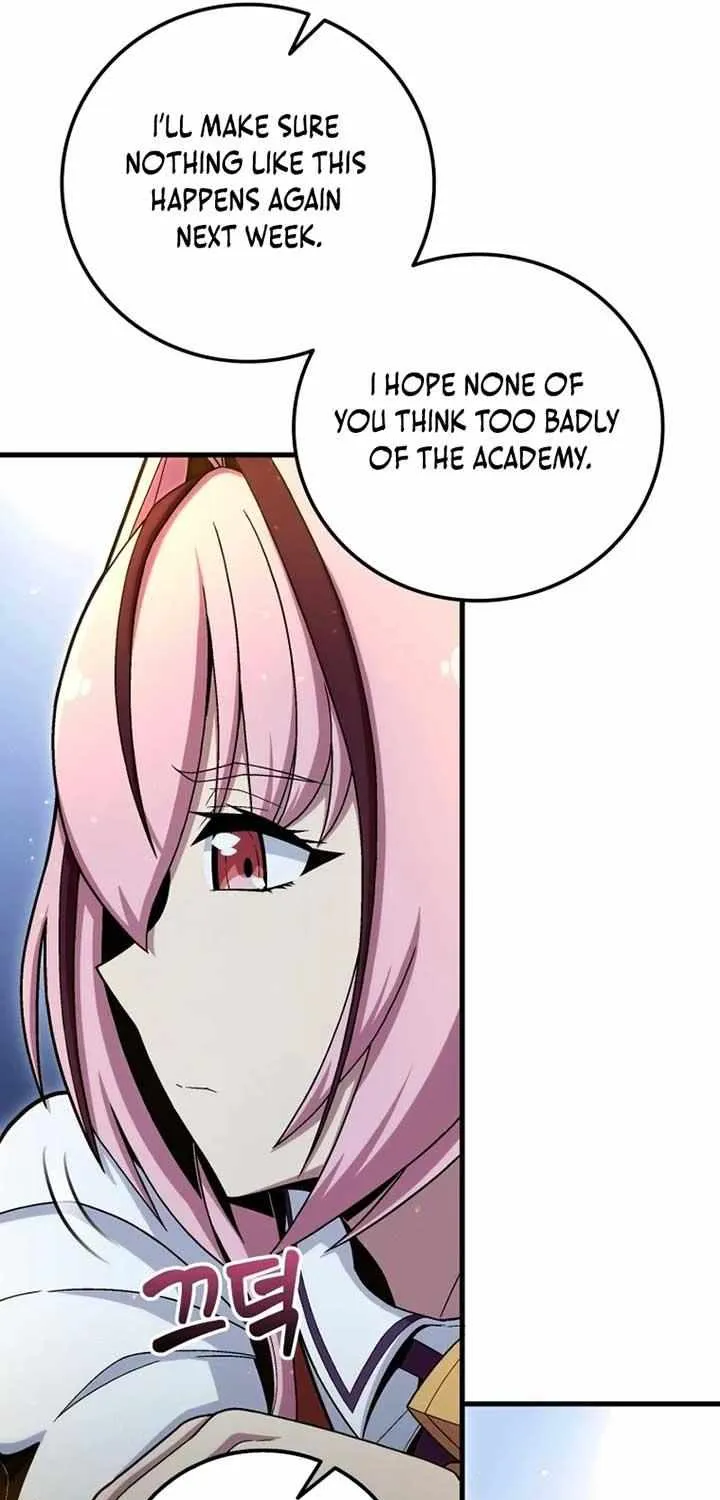 Enrolling Was a Mistake Chapter 24 page 60 - 