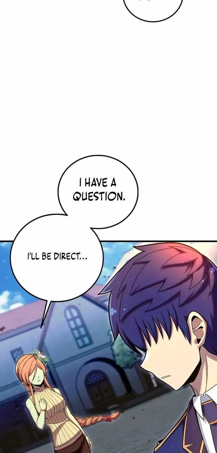 Enrolling Was a Mistake Chapter 24 page 64 - 