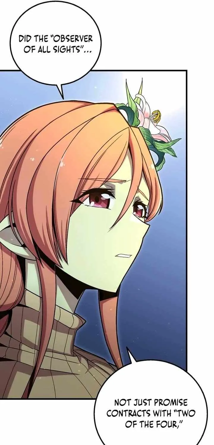 Enrolling Was a Mistake Chapter 24 page 66 - 