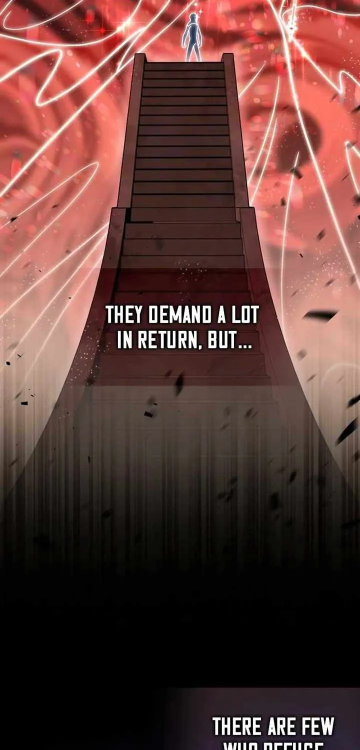Enrolling Was a Mistake Chapter 24 page 8 - 