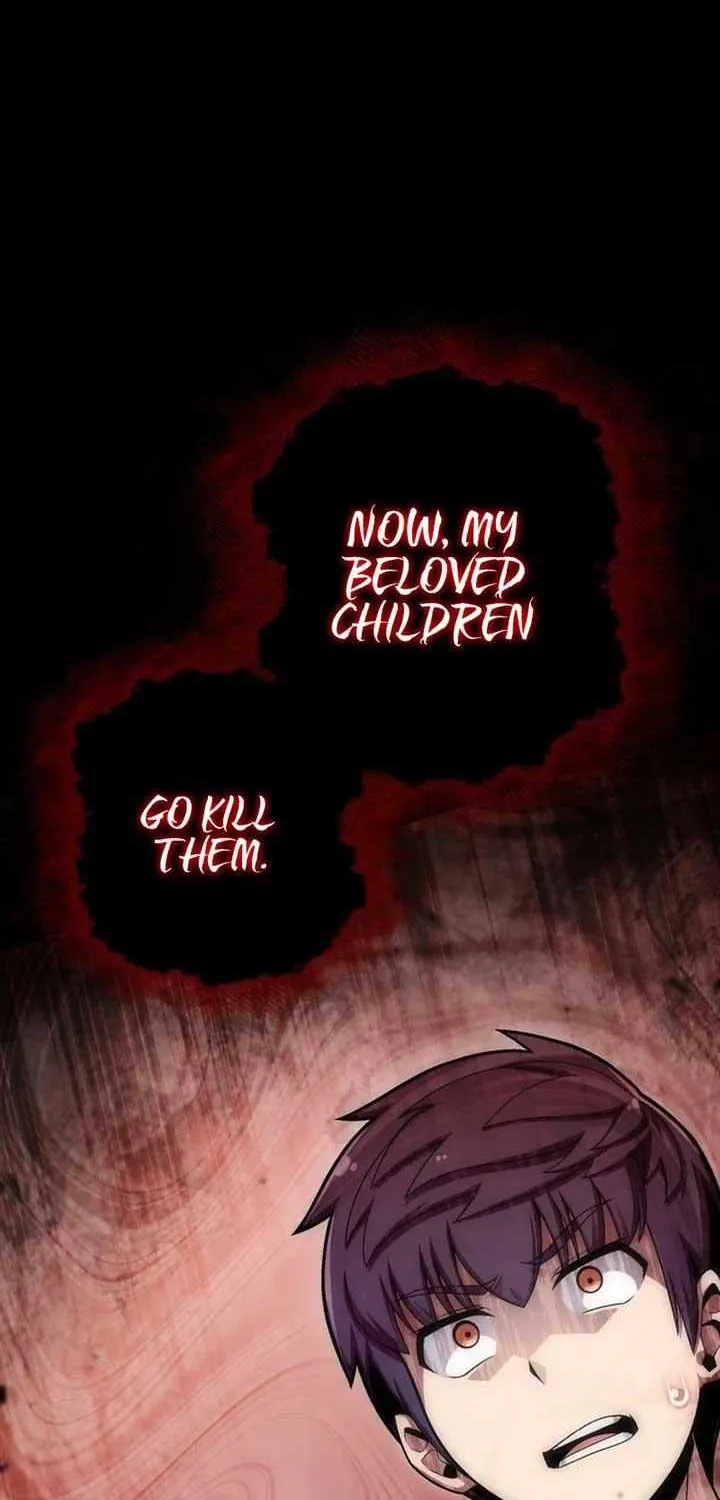 Enrolling Was a Mistake Chapter 24 page 75 - 