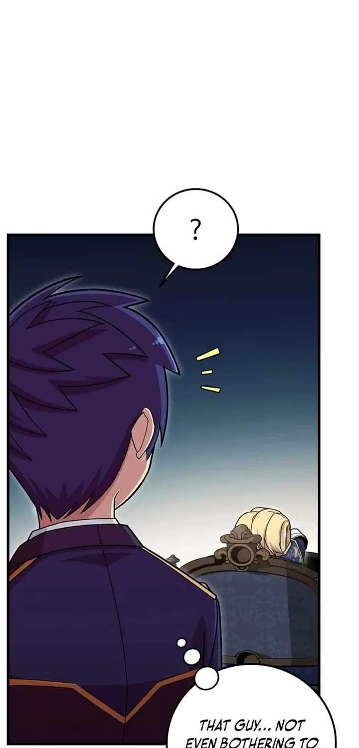Enrolling Was a Mistake Chapter 24 page 84 - 