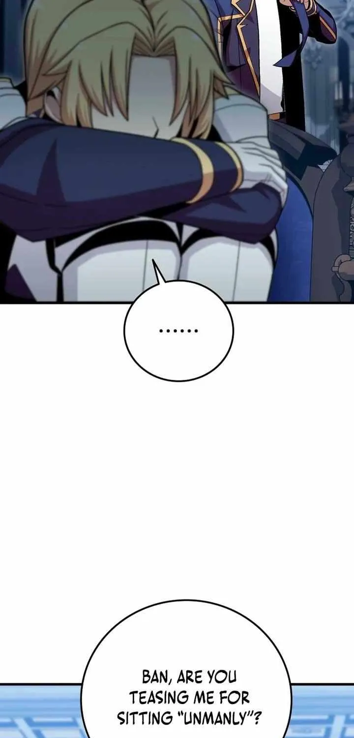 Enrolling Was a Mistake Chapter 24 page 86 - 