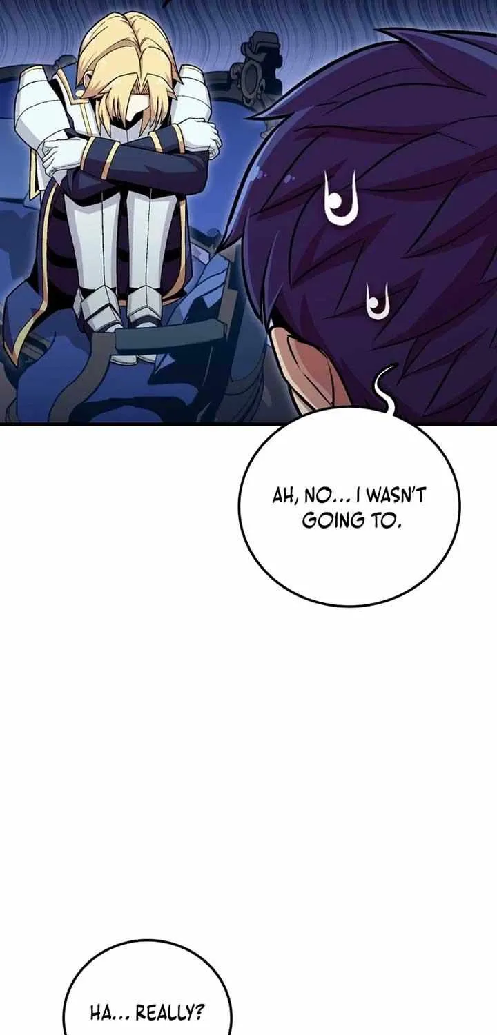 Enrolling Was a Mistake Chapter 24 page 90 - 