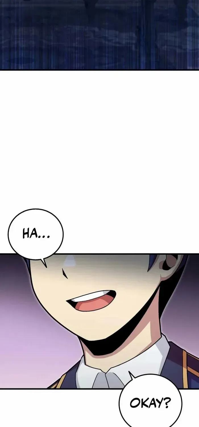 Enrolling Was a Mistake Chapter 25 page 2 - 