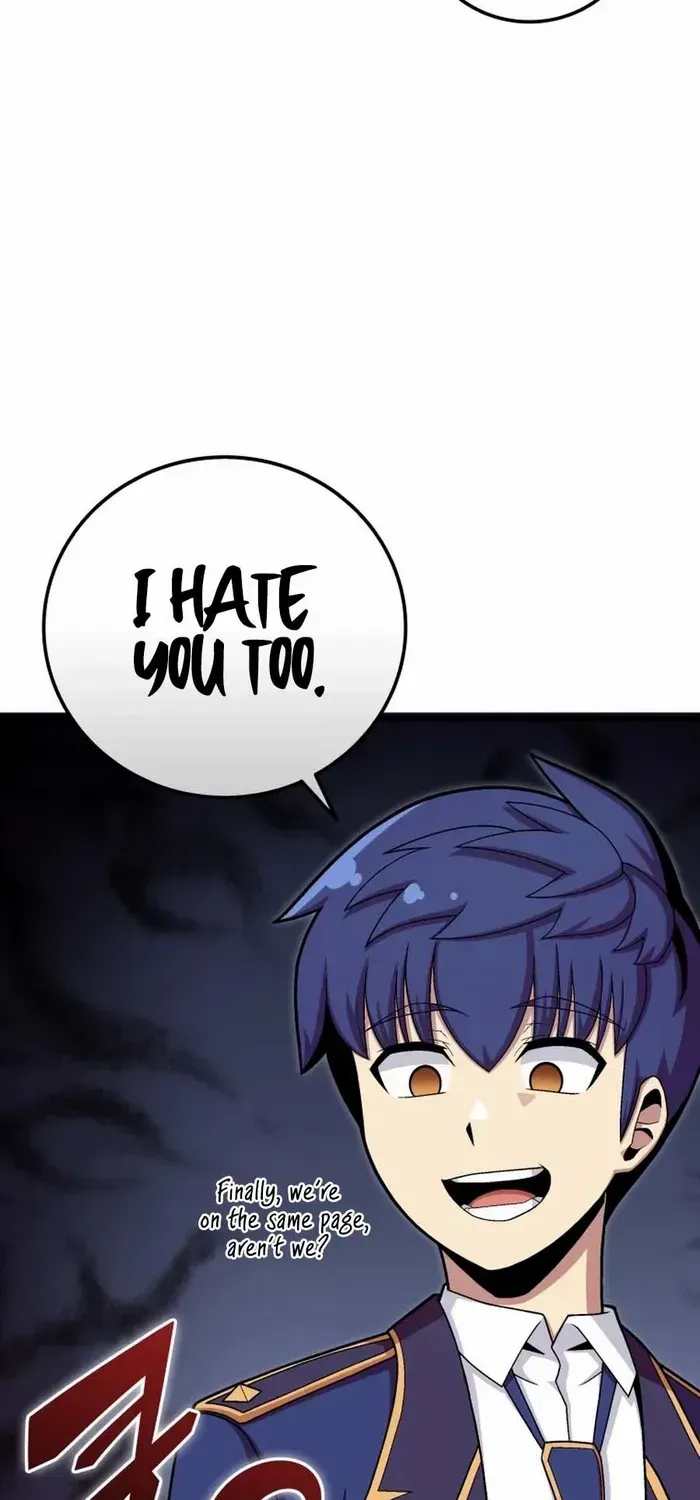 Enrolling Was a Mistake Chapter 25 page 3 - 