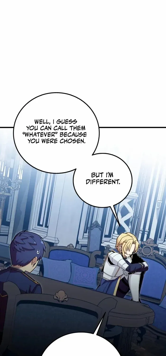 Enrolling Was a Mistake Chapter 25 page 23 - 