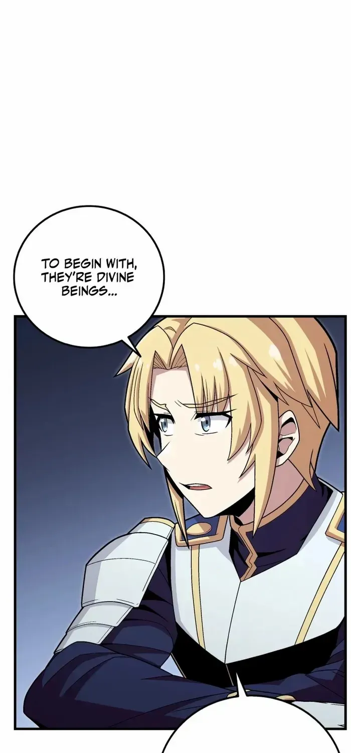 Enrolling Was a Mistake Chapter 25 page 25 - 