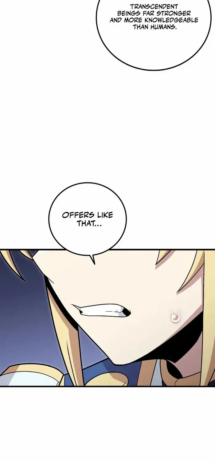 Enrolling Was a Mistake Chapter 25 page 26 - 