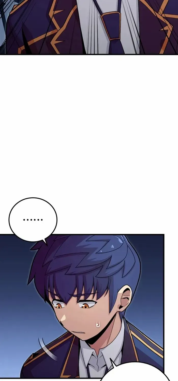 Enrolling Was a Mistake Chapter 25 page 28 - 