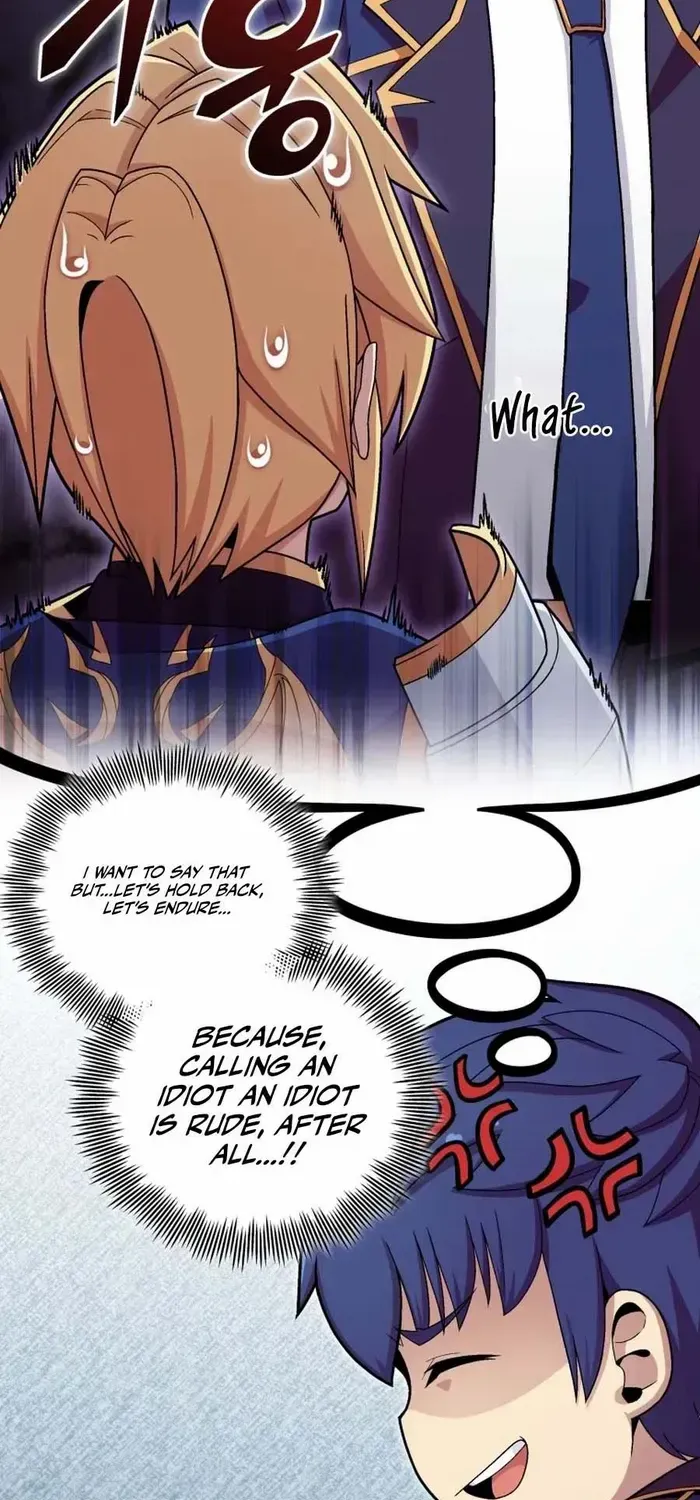 Enrolling Was a Mistake Chapter 25 page 4 - 