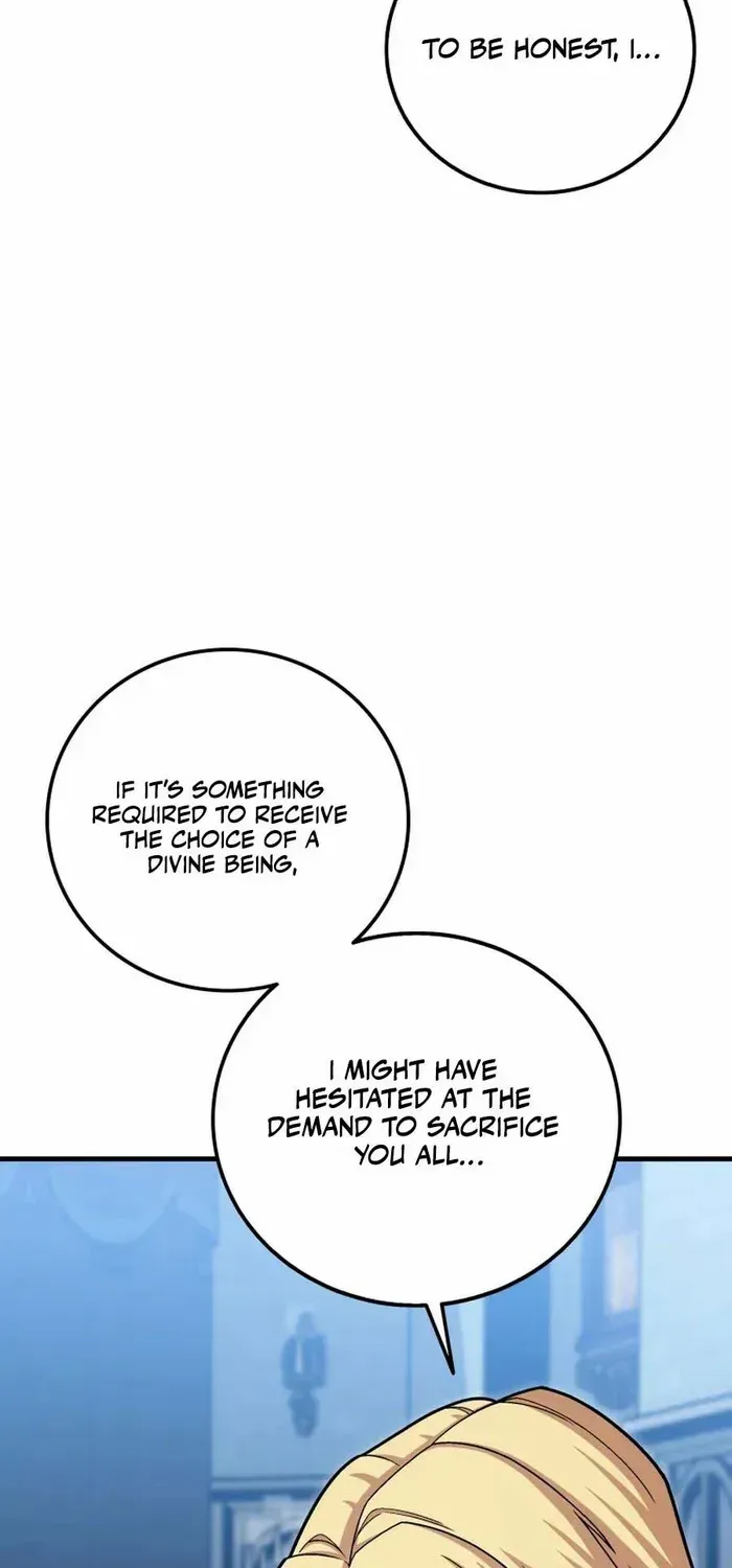 Enrolling Was a Mistake Chapter 25 page 32 - 