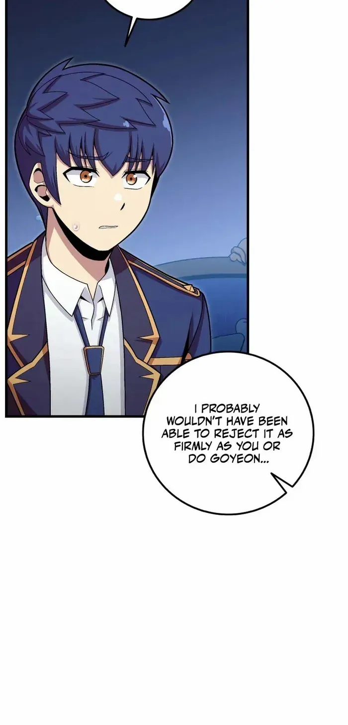 Enrolling Was a Mistake Chapter 25 page 34 - 