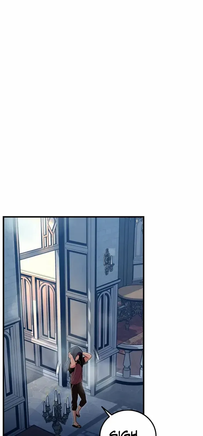 Enrolling Was a Mistake Chapter 25 page 37 - 