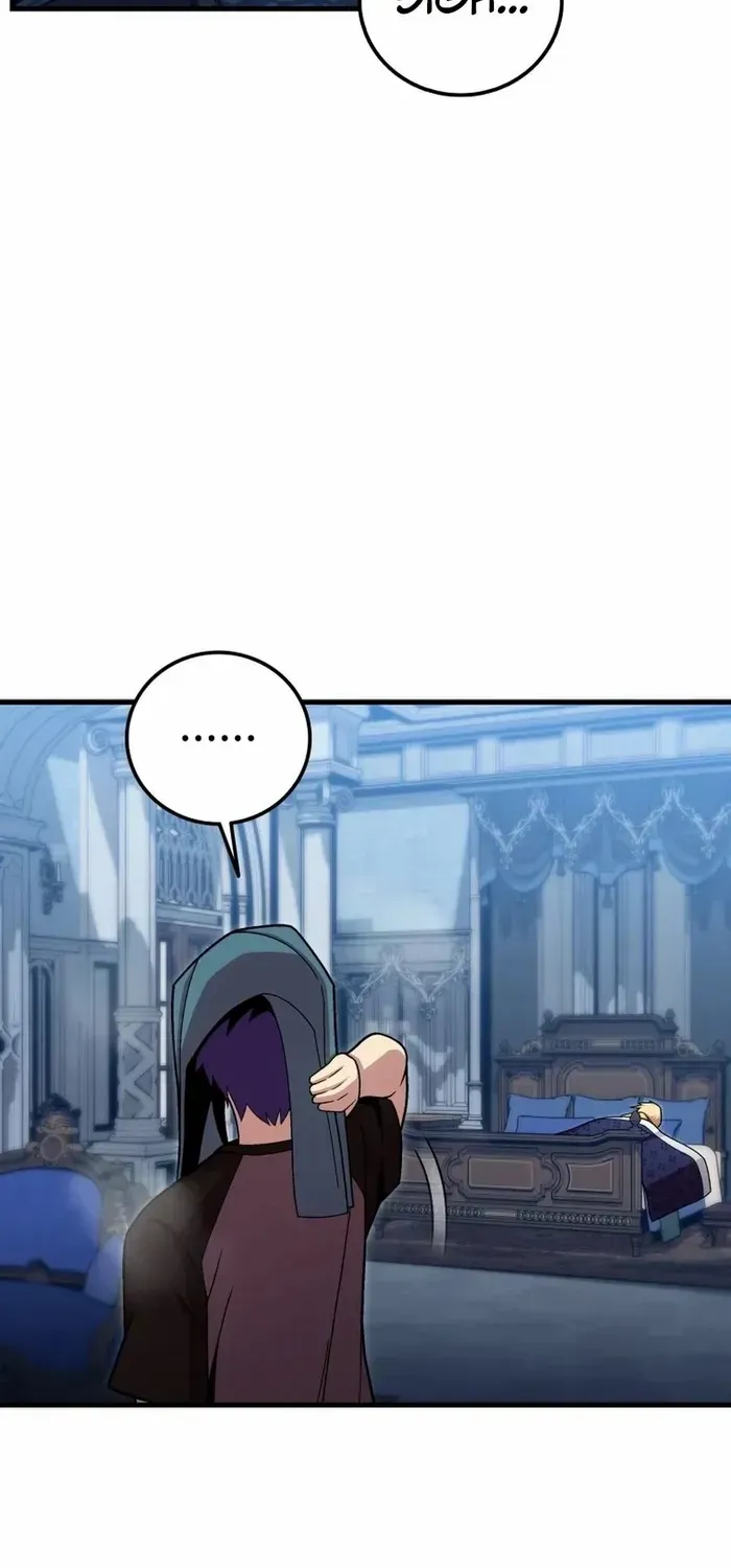 Enrolling Was a Mistake Chapter 25 page 38 - 