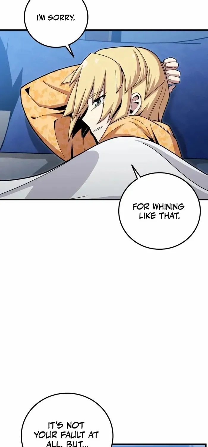 Enrolling Was a Mistake Chapter 25 page 42 - 