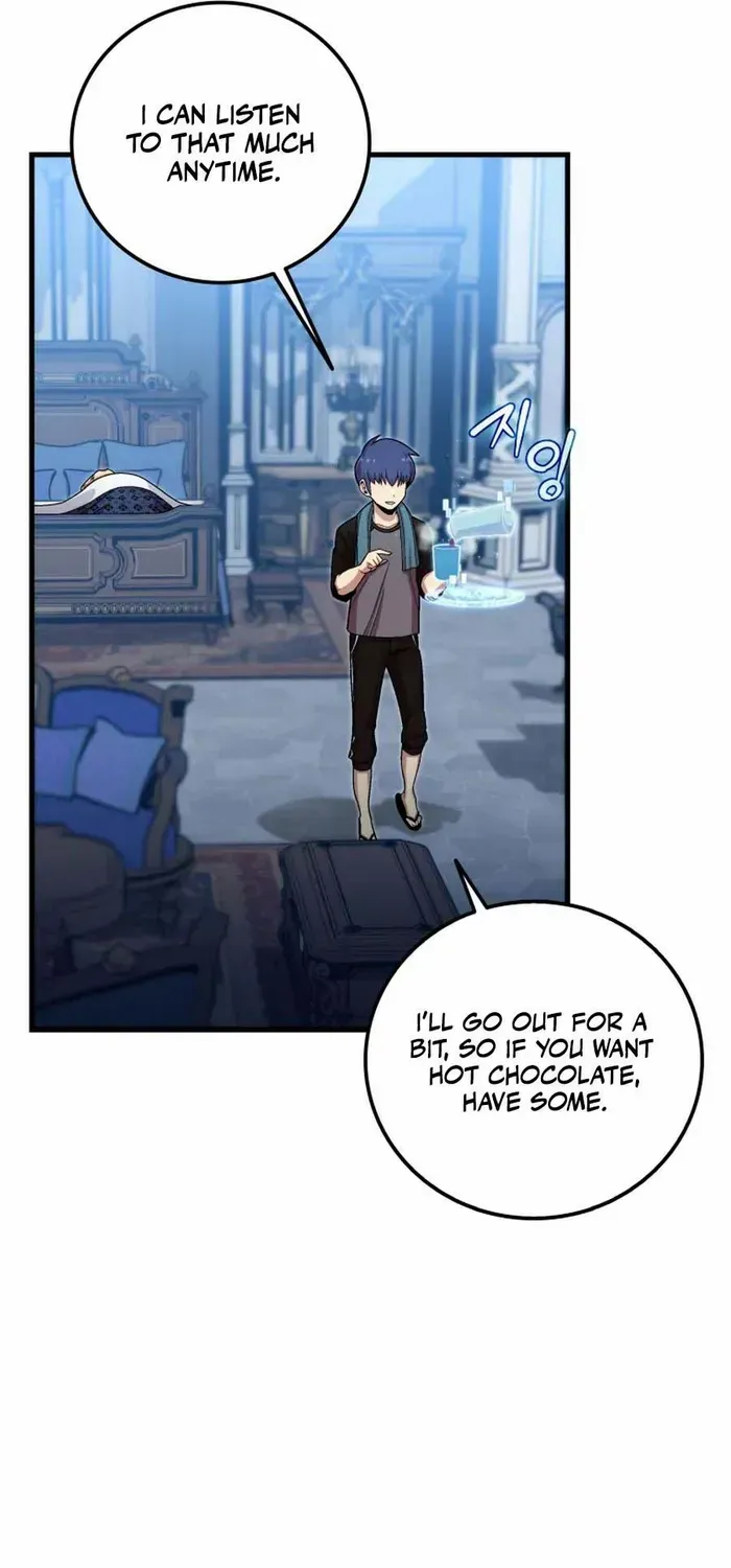 Enrolling Was a Mistake Chapter 25 page 47 - 