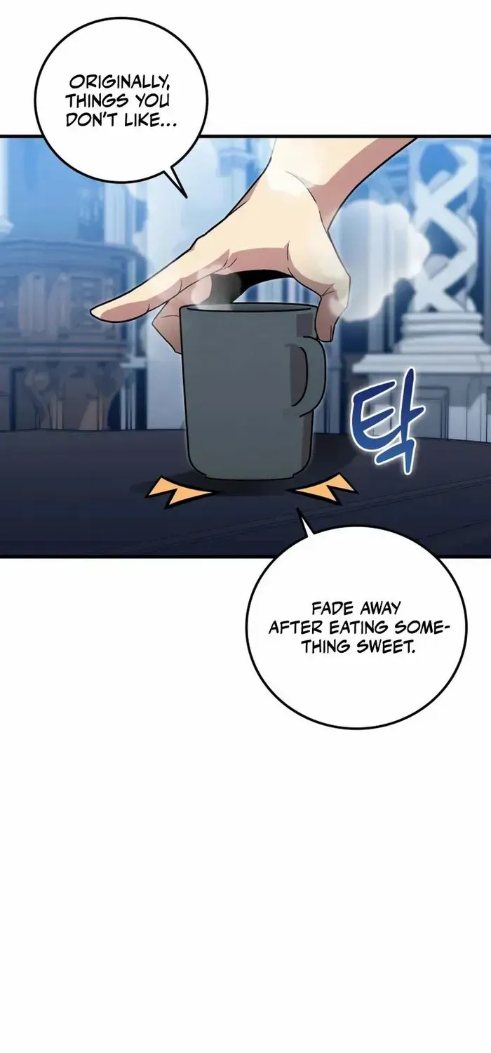 Enrolling Was a Mistake Chapter 25 page 48 - 