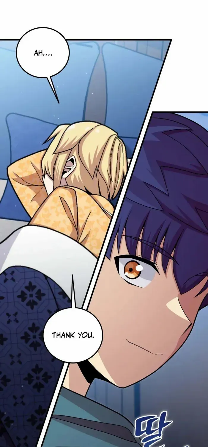 Enrolling Was a Mistake Chapter 25 page 49 - 
