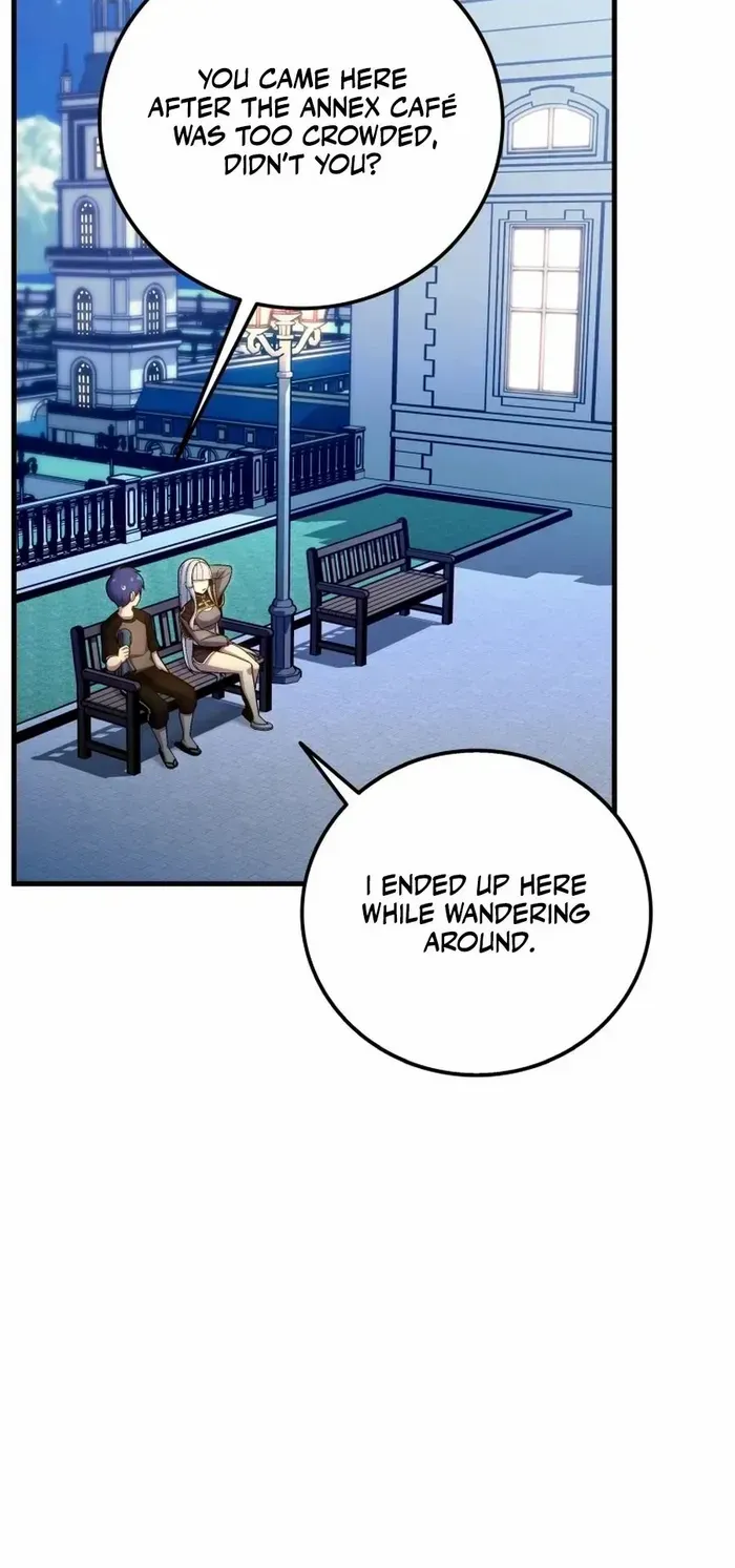 Enrolling Was a Mistake Chapter 25 page 59 - 